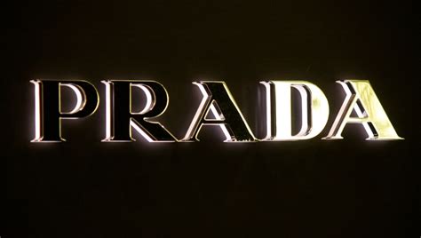 nome impero prada|prada style history.